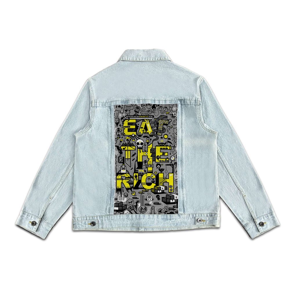 EAT THE RICH SWAP-6467