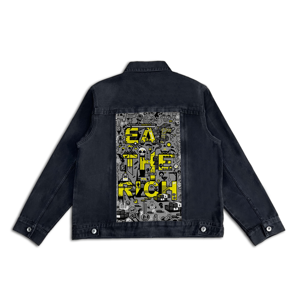 EAT THE RICH SWAP-6467