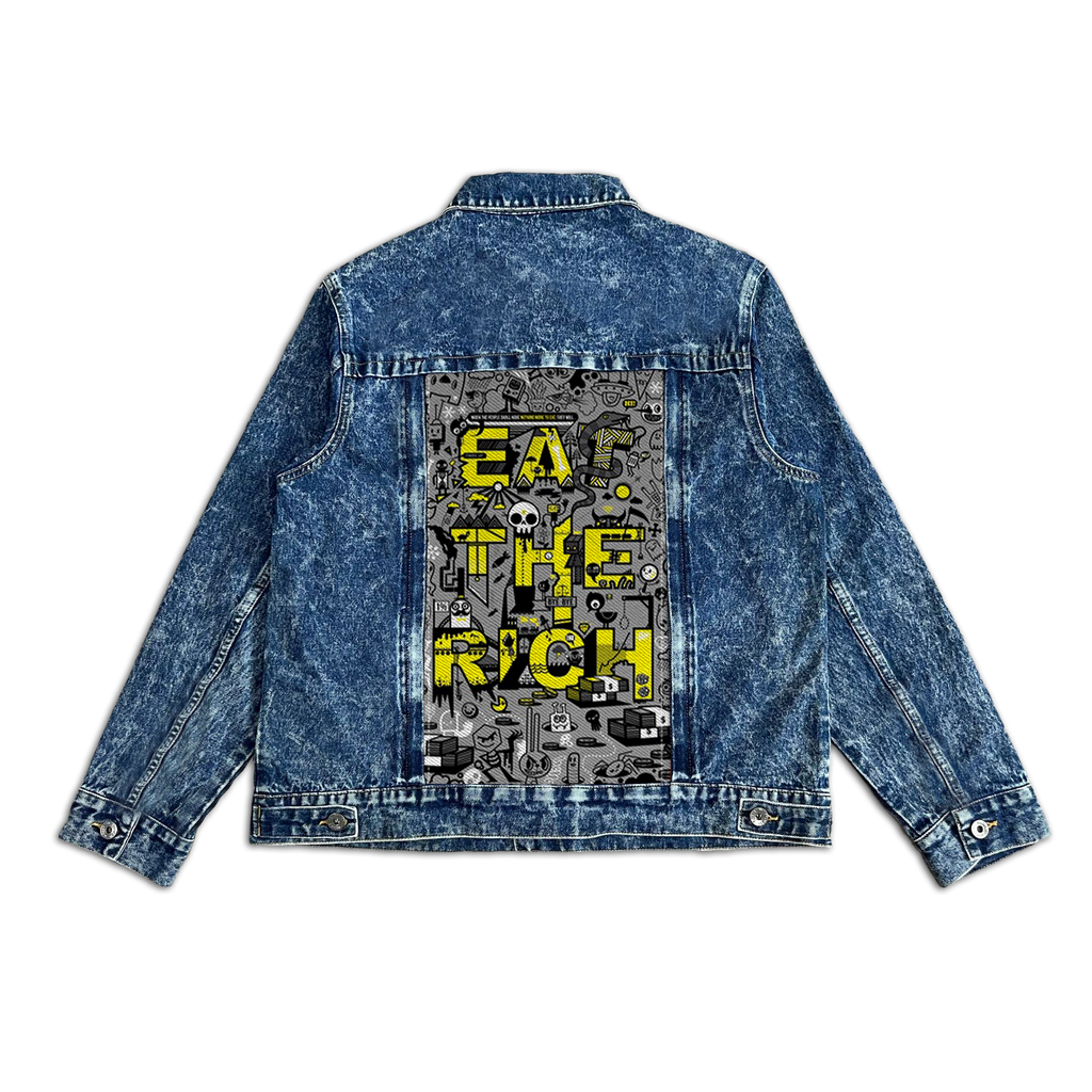 EAT THE RICH SWAP-6467