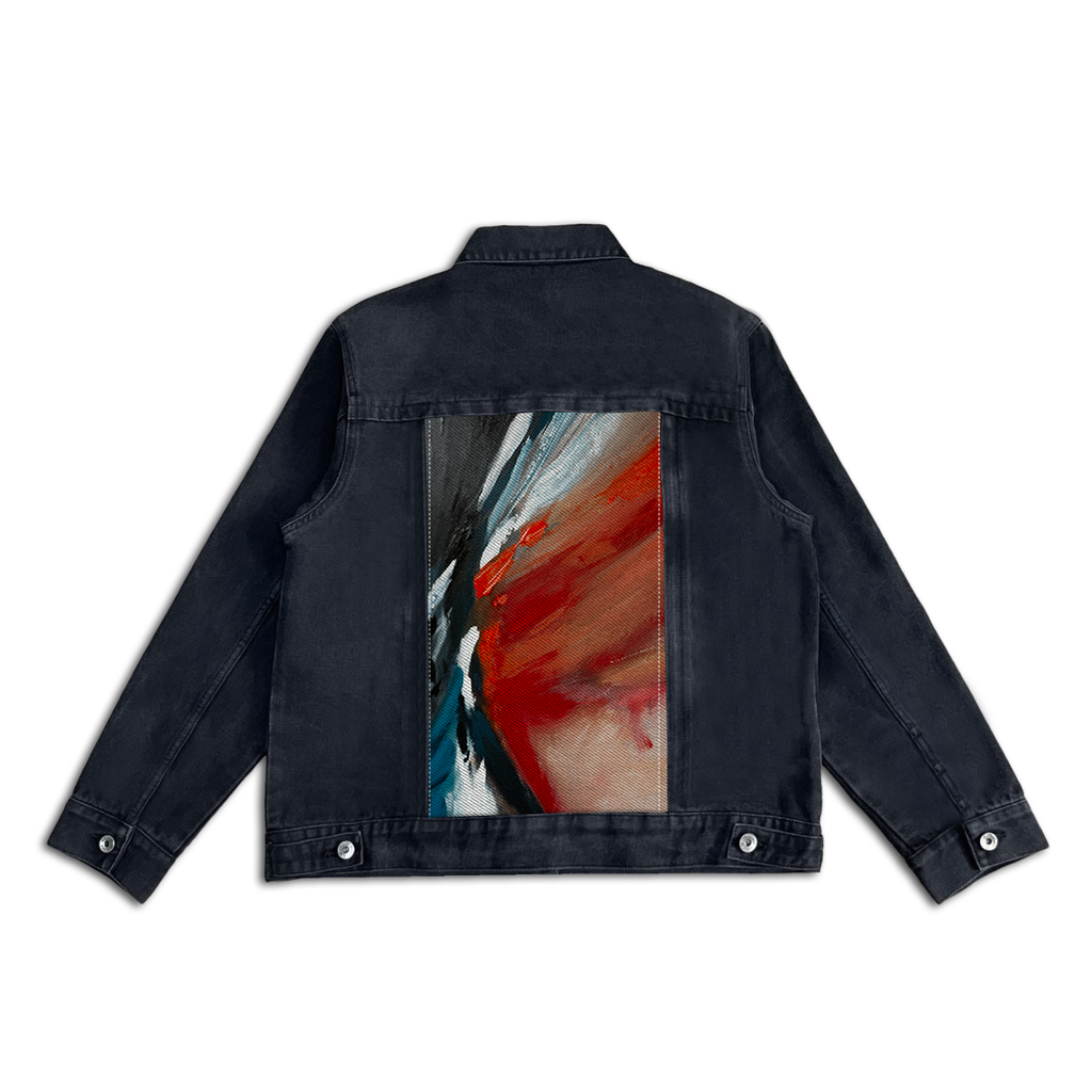 ECHO OF THE WILD SWAP-6078