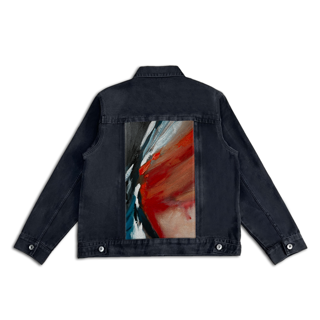 ECHO OF THE WILD SWAP-6078