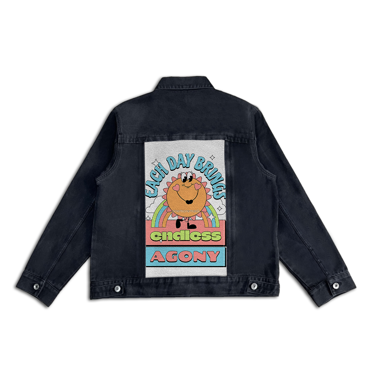 ENDLESS AGONY SWAP-6082