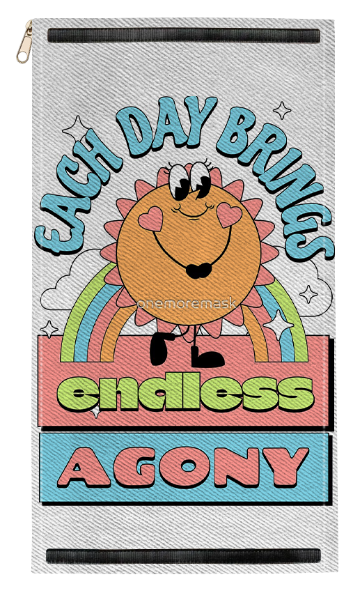 ENDLESS AGONY SWAP-6082