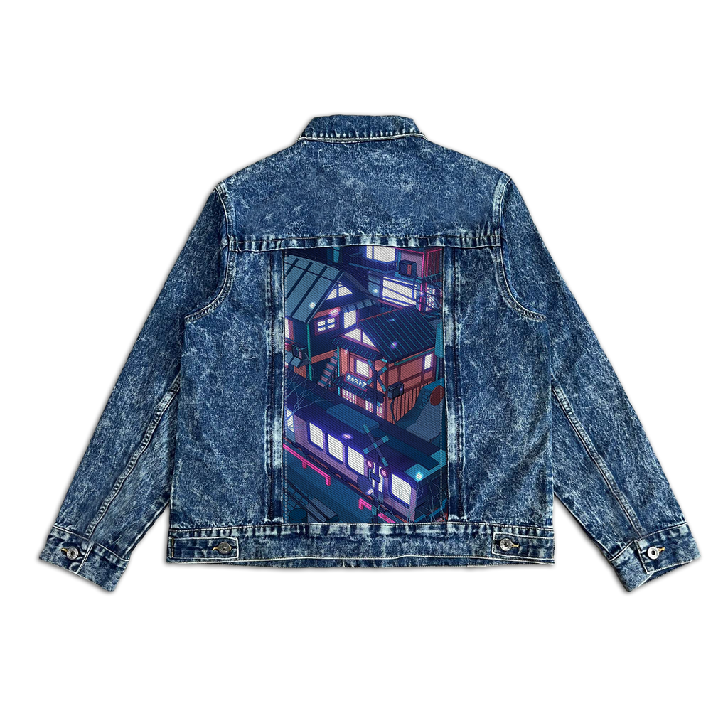 ENODEN TRAIN SWAP-6470