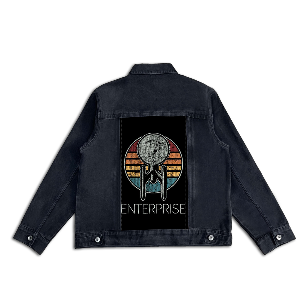 ENTERPRISE SWAP-6084