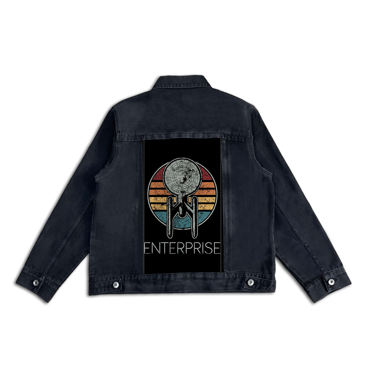 ENTERPRISE SWAP-6084