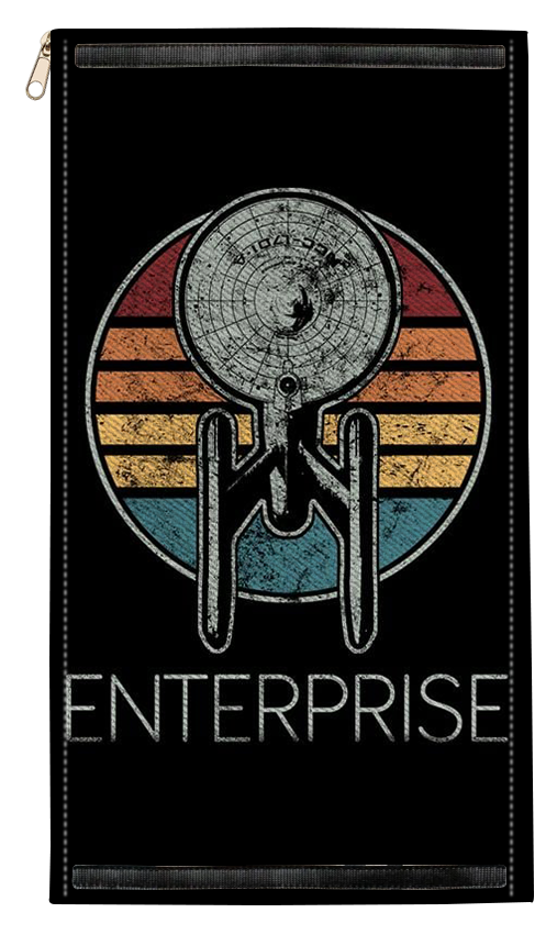ENTERPRISE SWAP-6084
