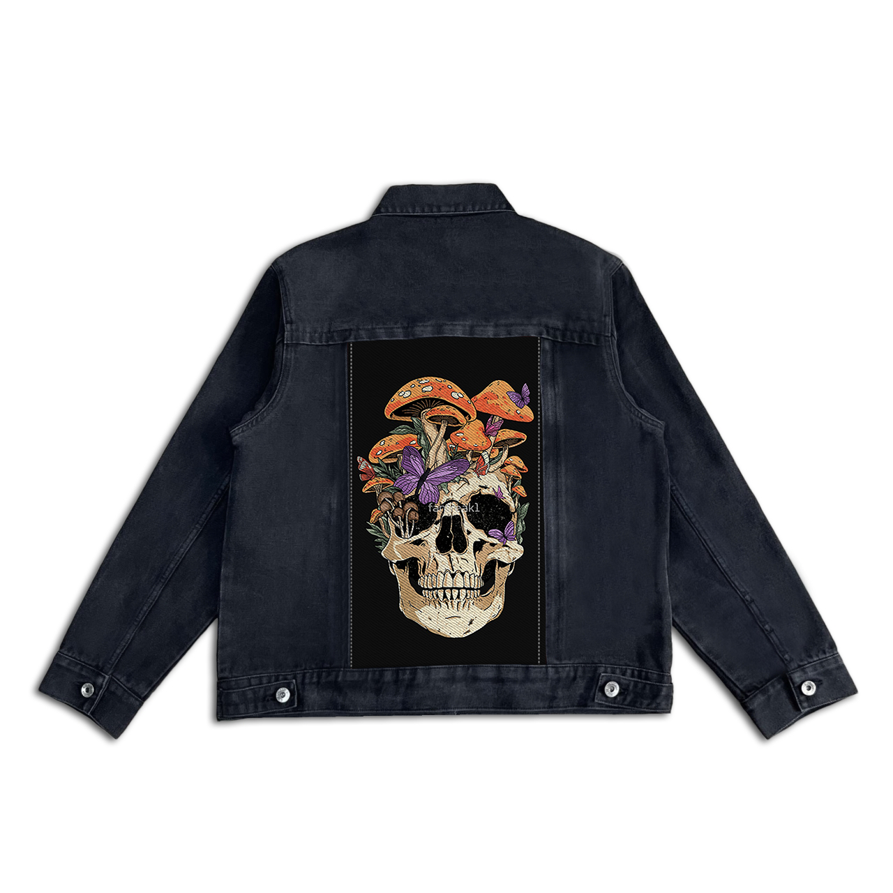 ETERNAL FUNGI SWAP-6087