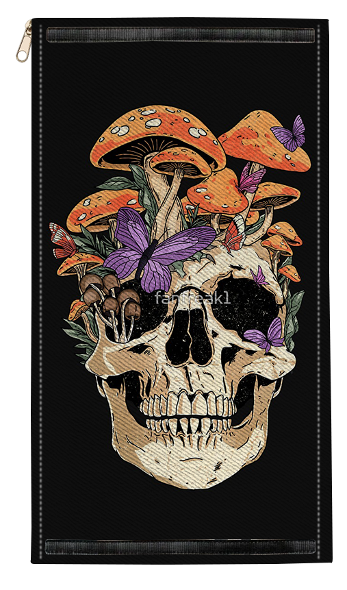 ETERNAL FUNGI SWAP-6087