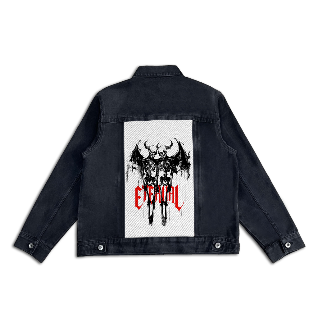 ETERNAL LOVE SWAP-6088