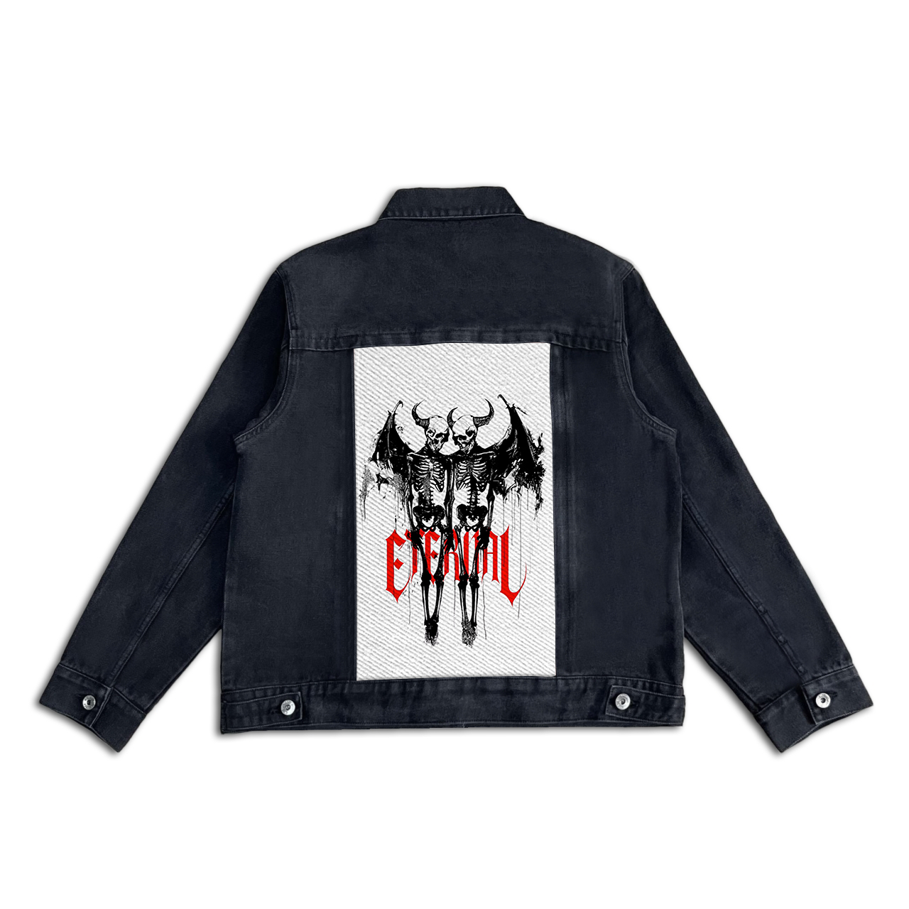 ETERNAL LOVE SWAP-6088