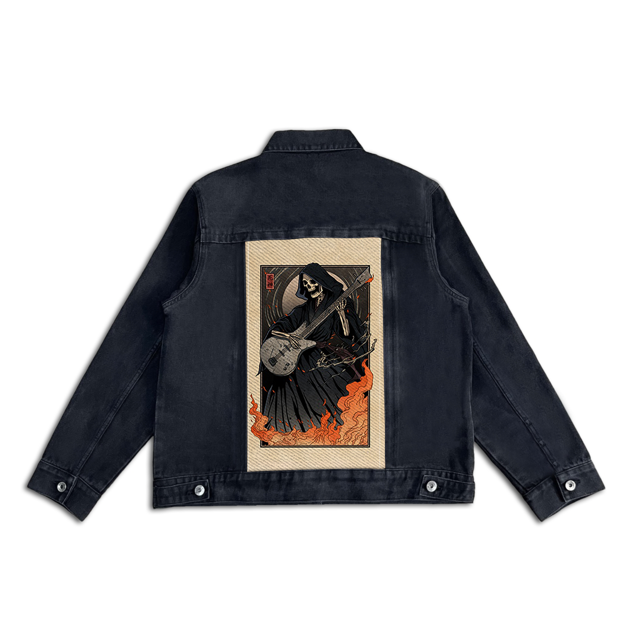 ETERNAL RIFFS SWAP-6089