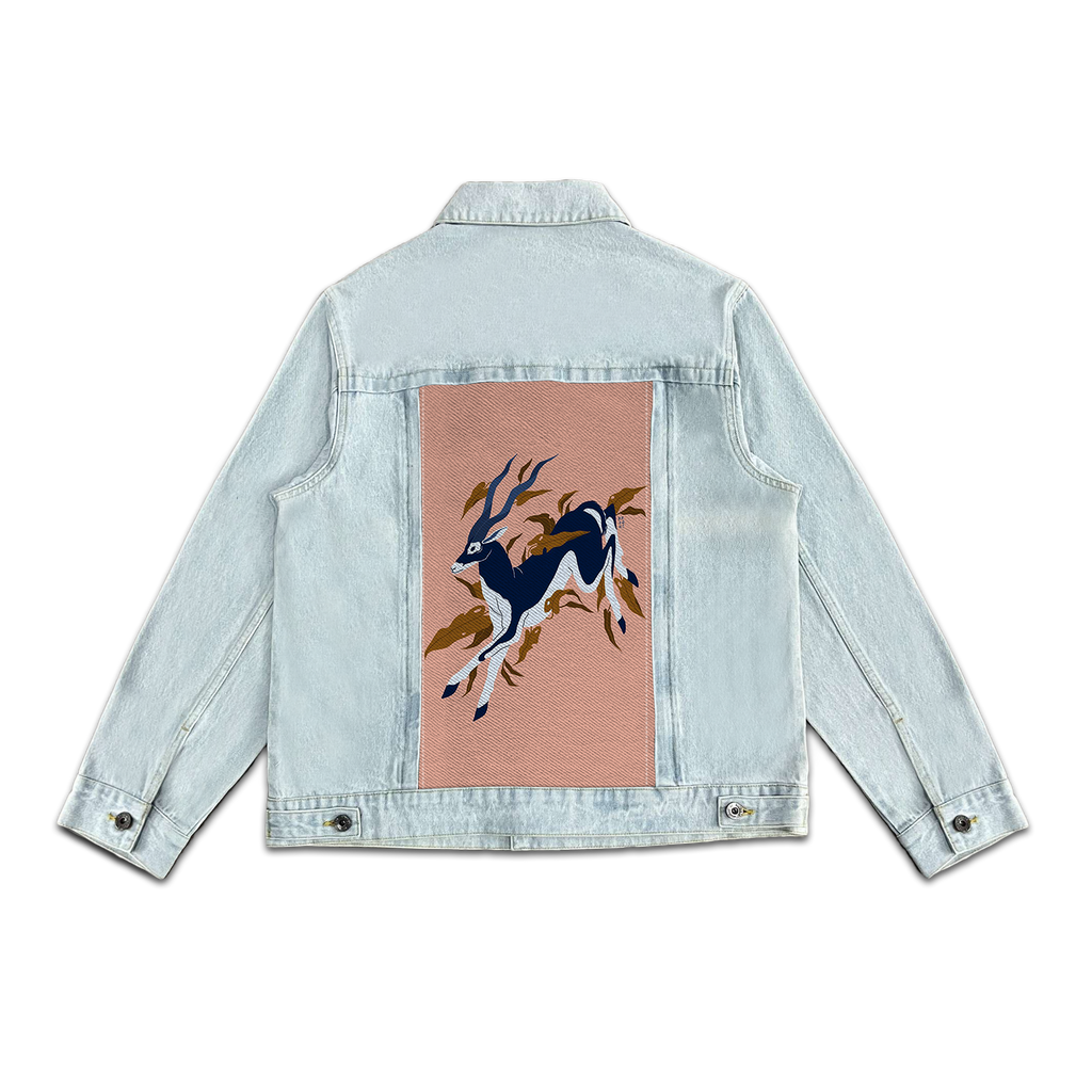 ETHEREAL HARE SWAP-6471