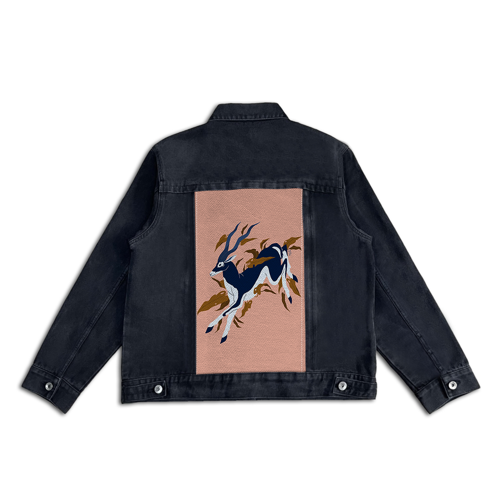 ETHEREAL HARE SWAP-6471