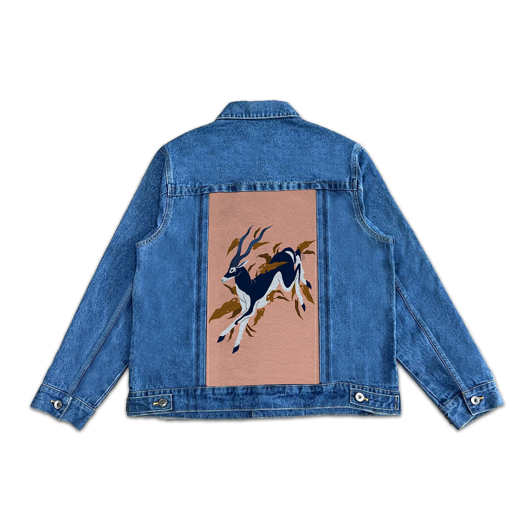 ETHEREAL HARE SWAP-6471