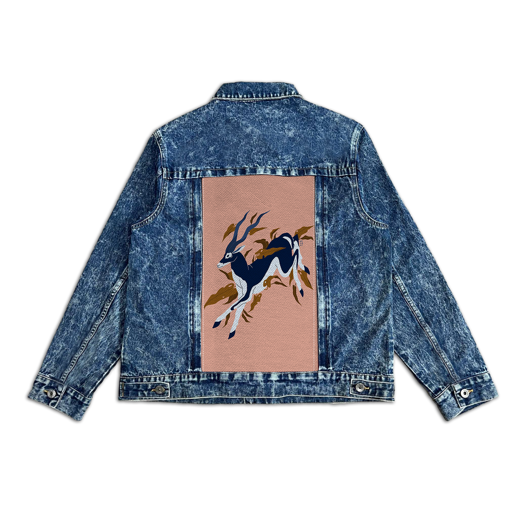 ETHEREAL HARE SWAP-6471