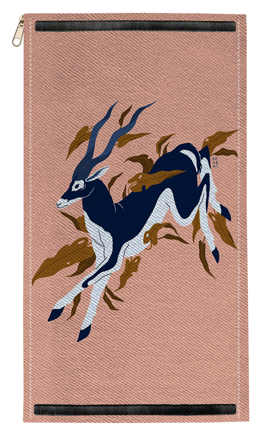 ETHEREAL HARE SWAP-6471