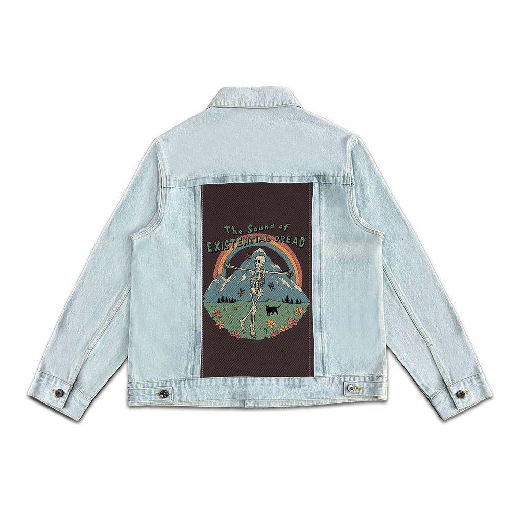 EXISTENTIAL DEAD SWAP-6472