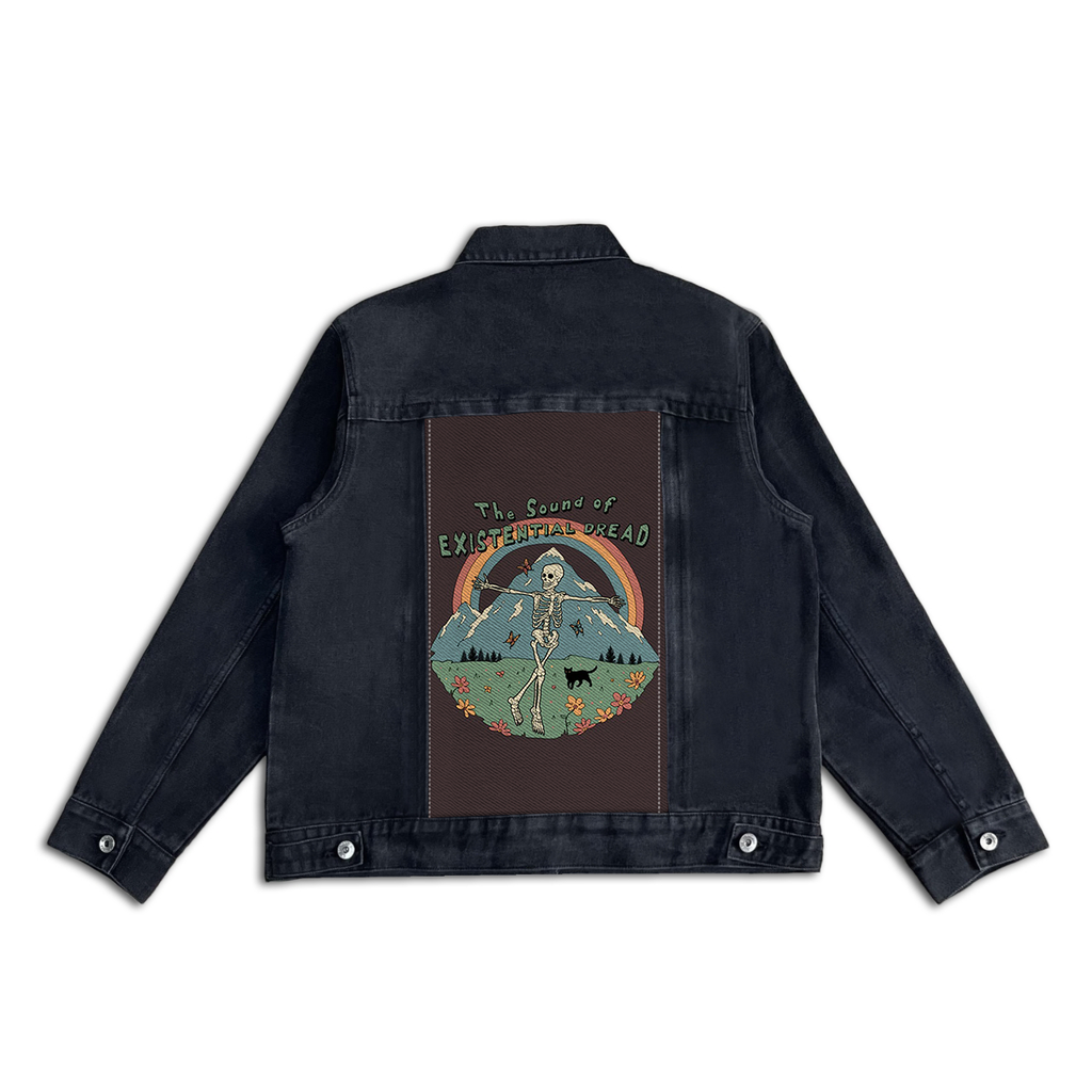 EXISTENTIAL DEAD SWAP-6472