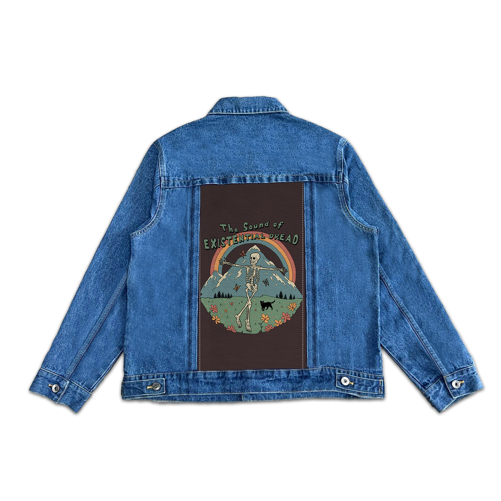 EXISTENTIAL DEAD SWAP-6472