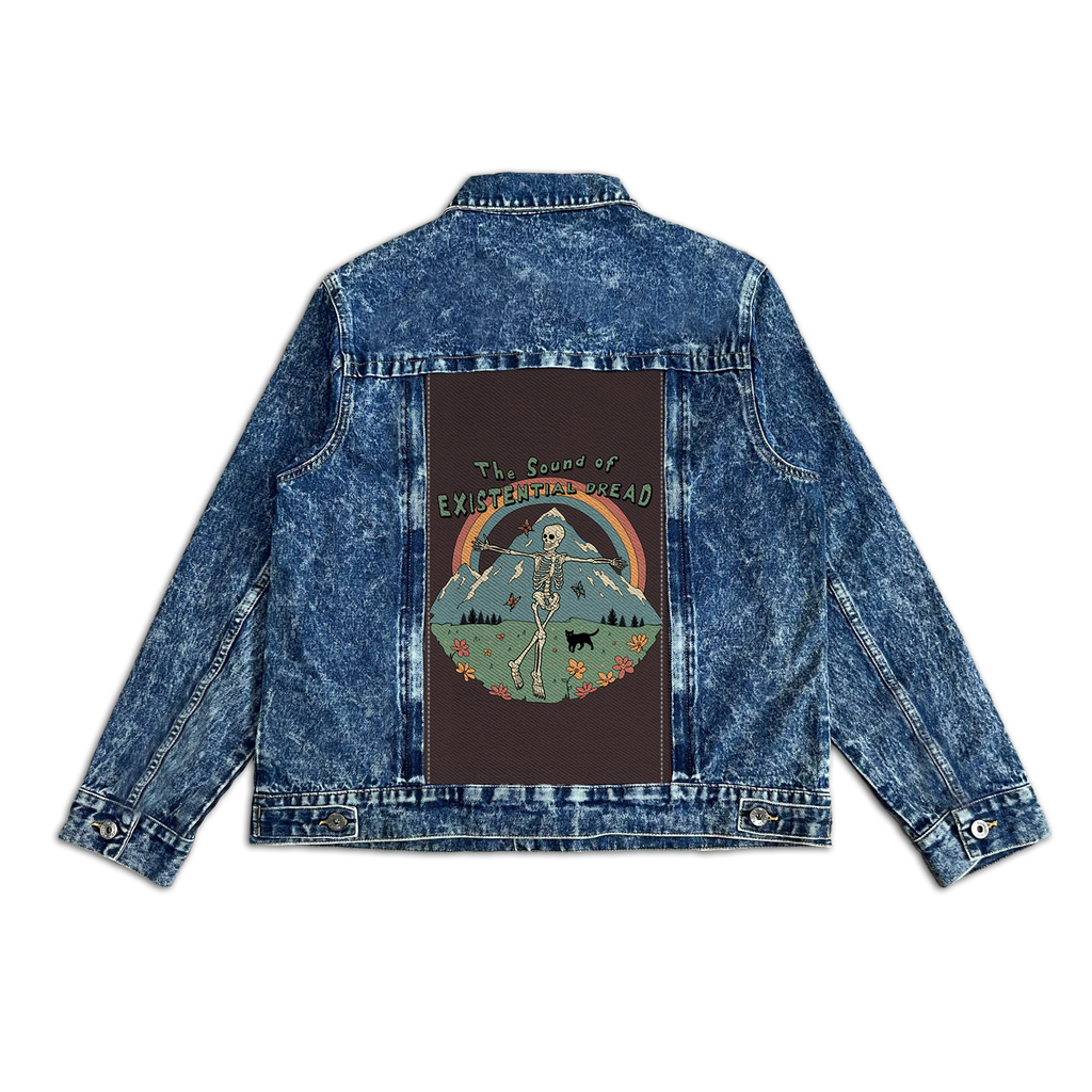 EXISTENTIAL DEAD SWAP-6472