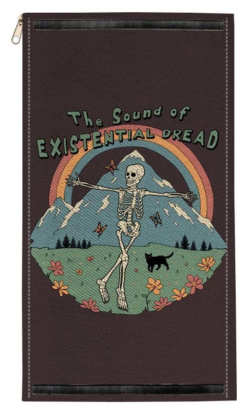 EXISTENTIAL DEAD SWAP-6472