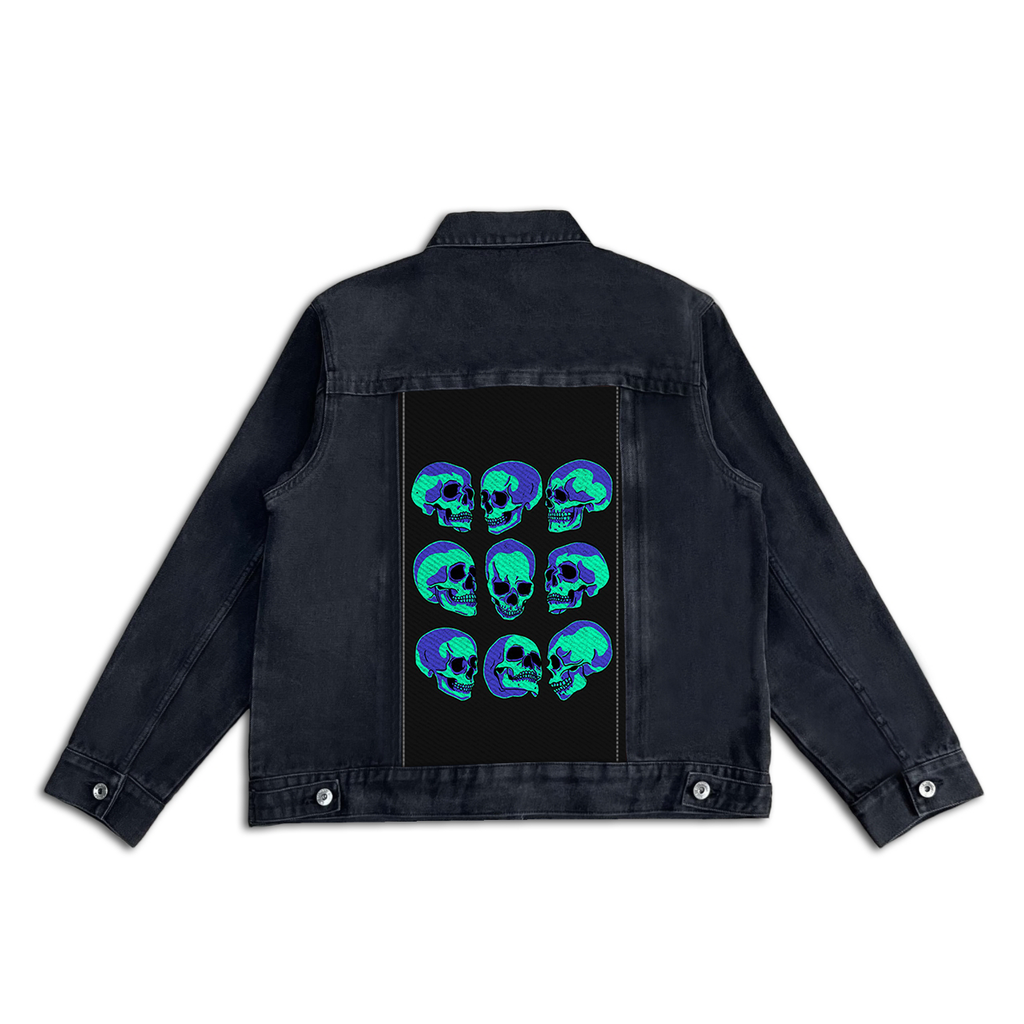 FACES OF DEATH SWAP-6091