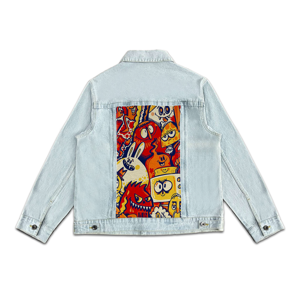 FIRE COLORS SWAP-6480