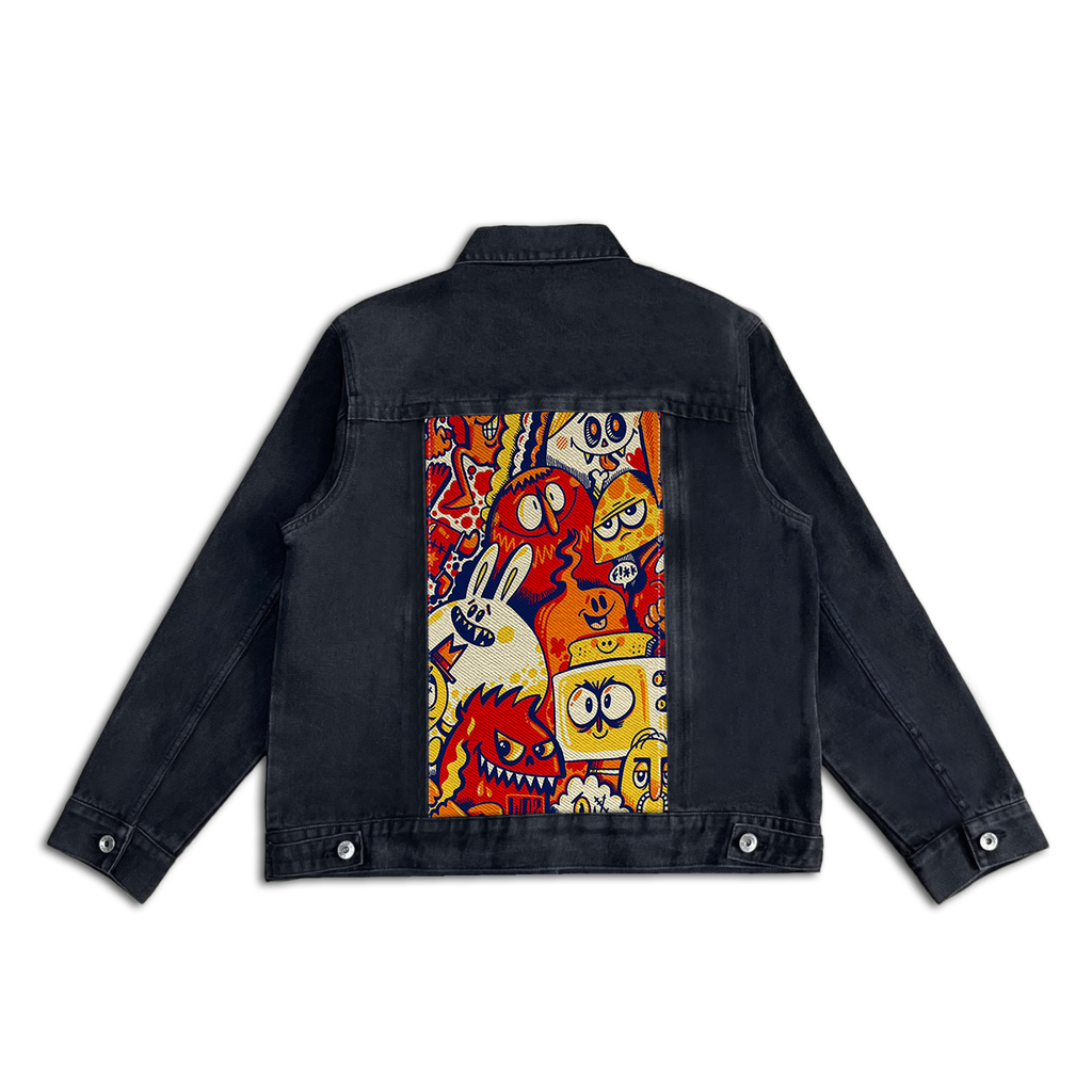 FIRE COLORS SWAP-6480