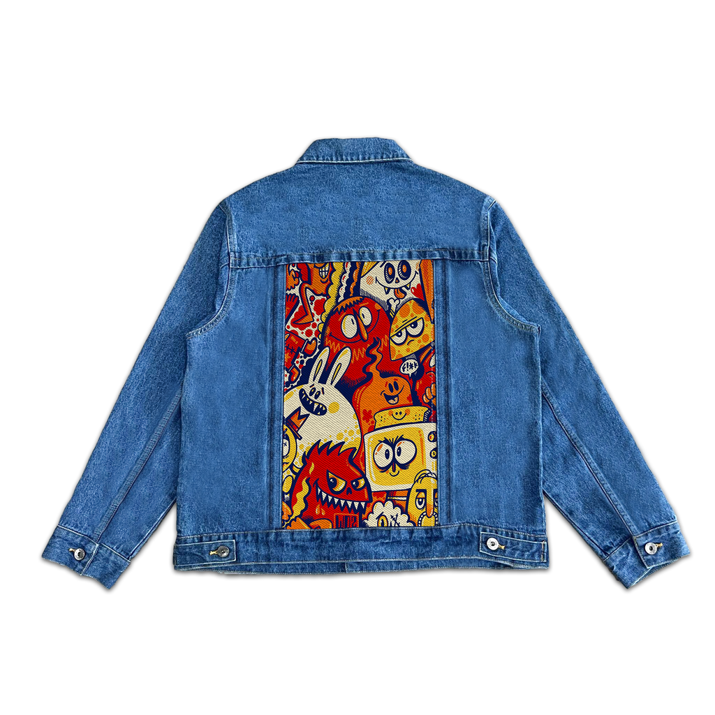 FIRE COLORS SWAP-6480