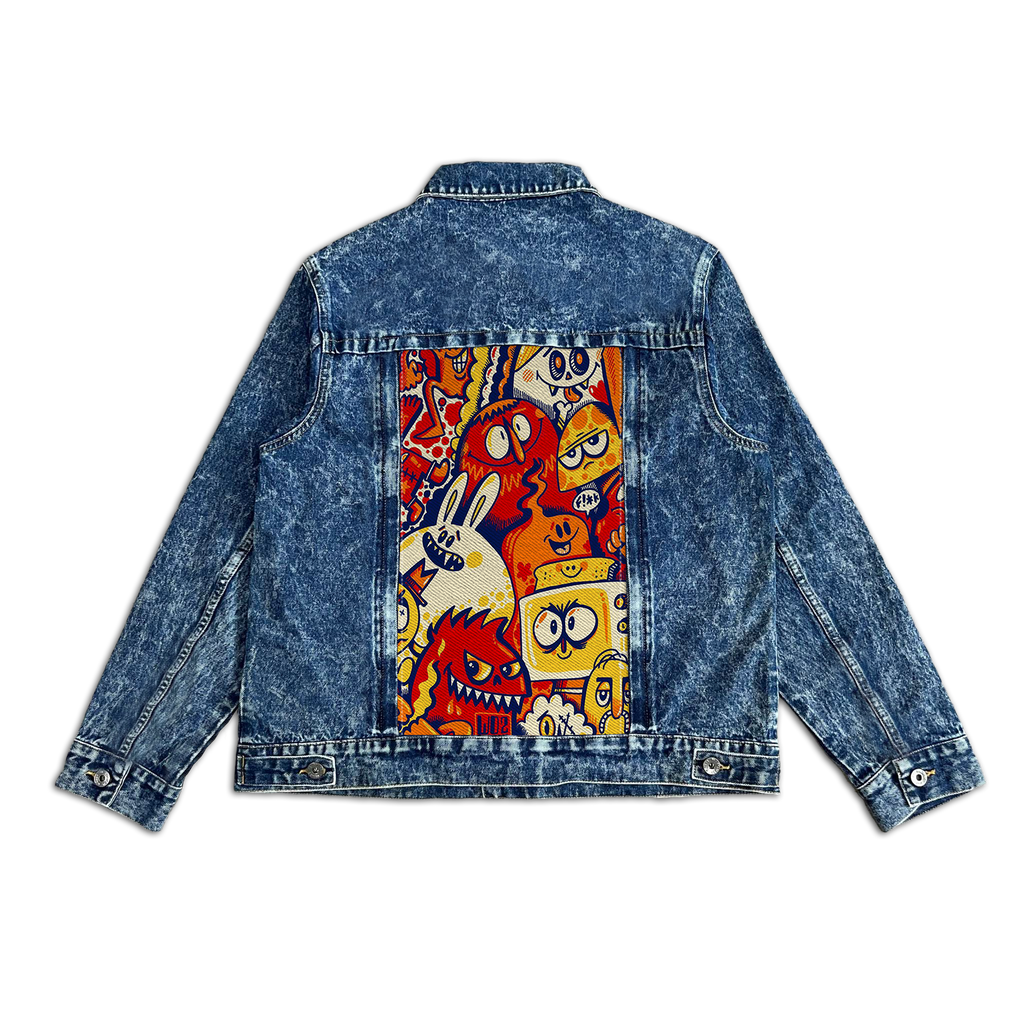 FIRE COLORS SWAP-6480