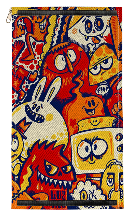 FIRE COLORS SWAP-6480