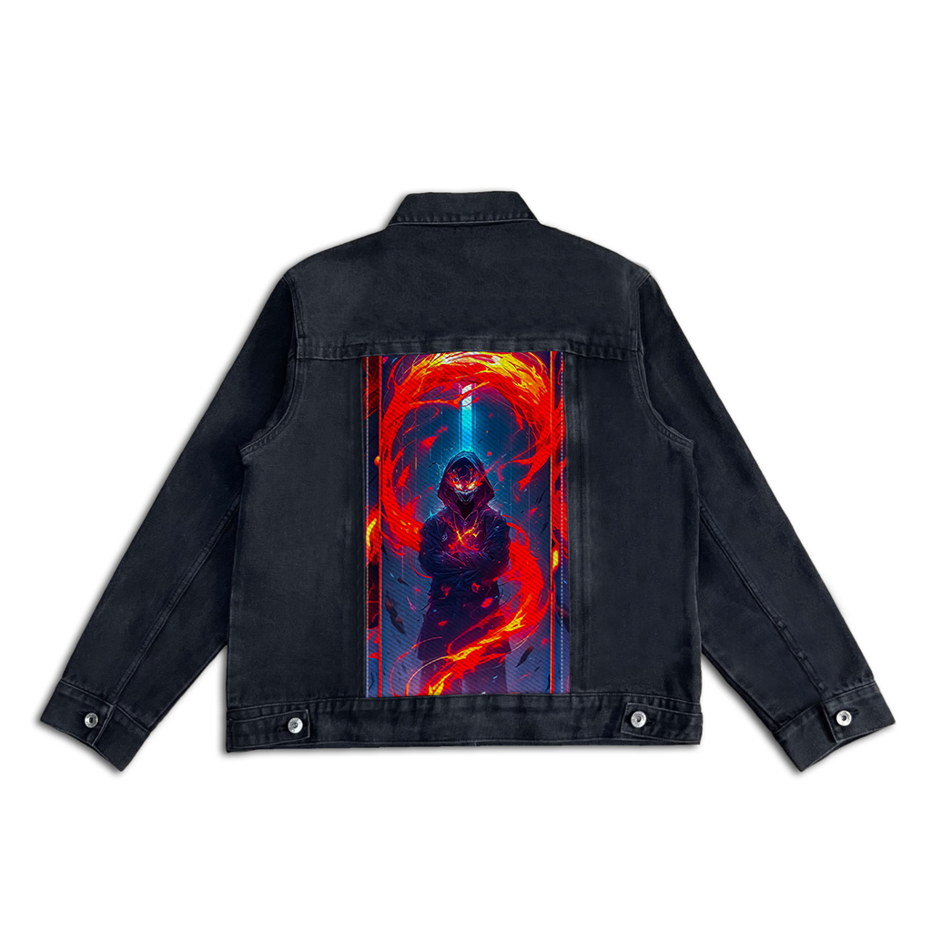 FLAME ASSASSIN SWAP-6093