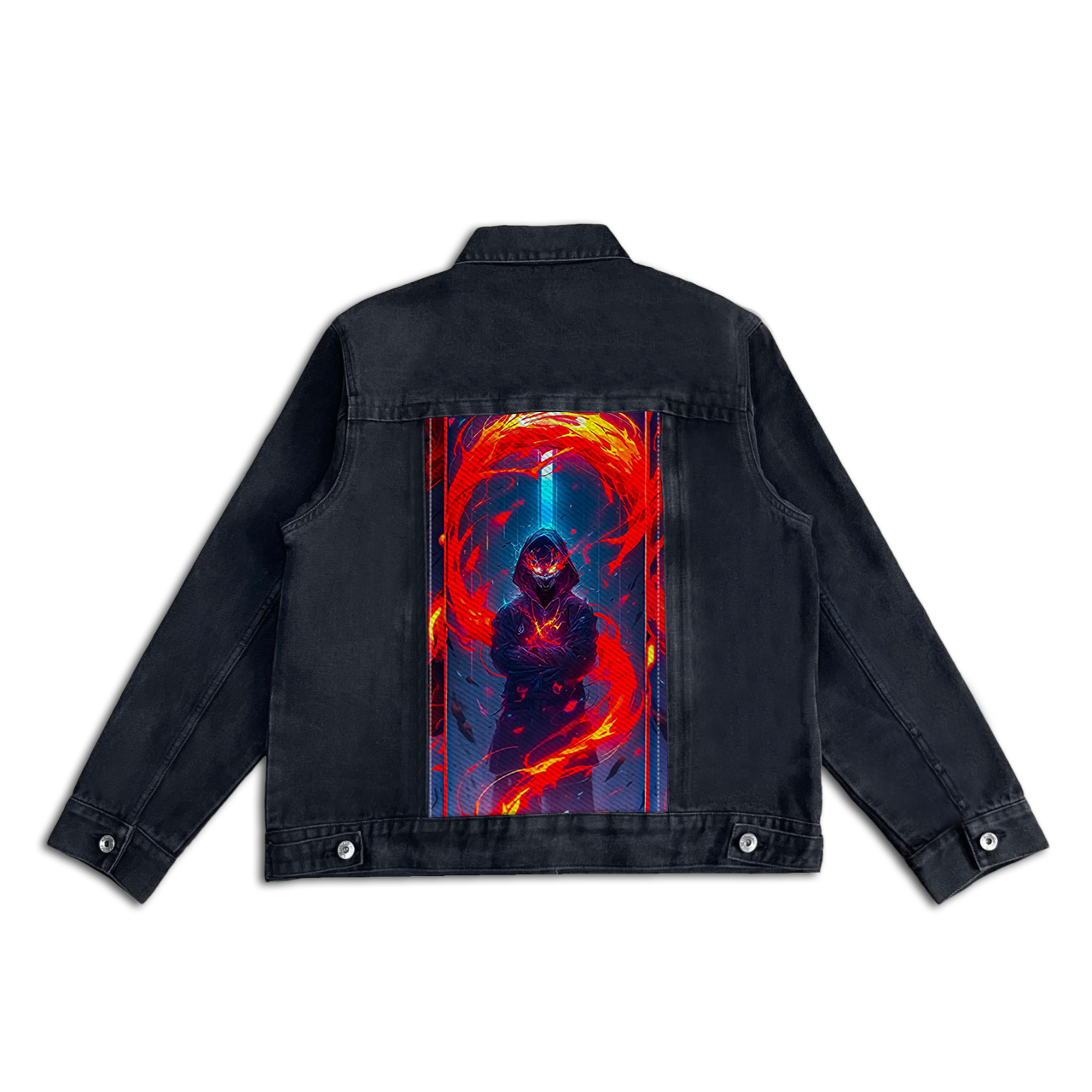 FLAME ASSASSIN SWAP-6093