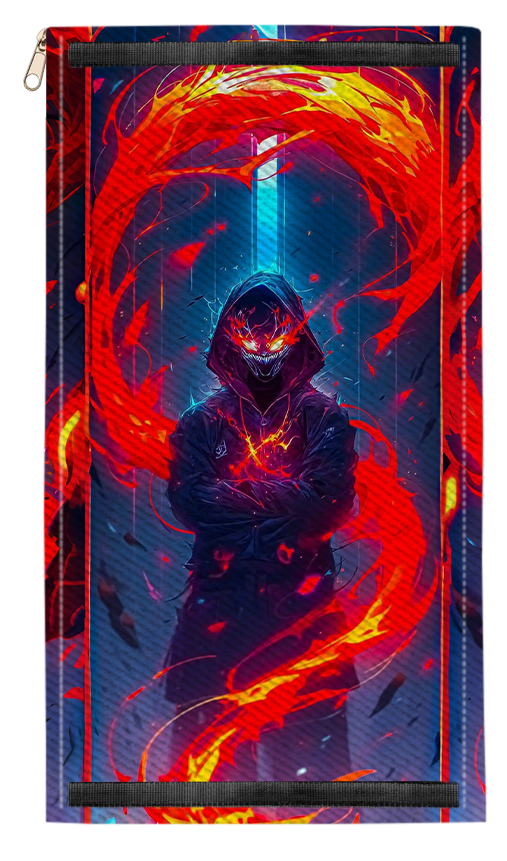 FLAME ASSASSIN SWAP-6093