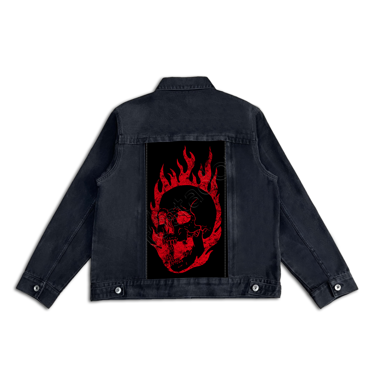 FLAME OF DEATH SWAP-6094