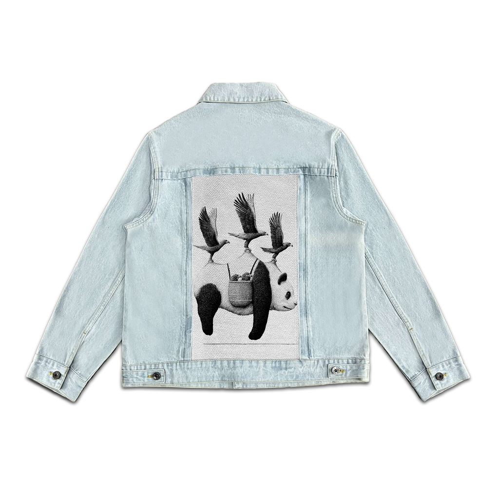 FLYING PANDA SWAP-6484