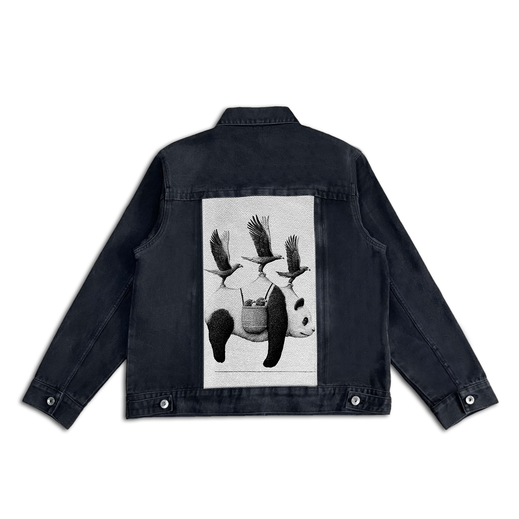 FLYING PANDA SWAP-6484