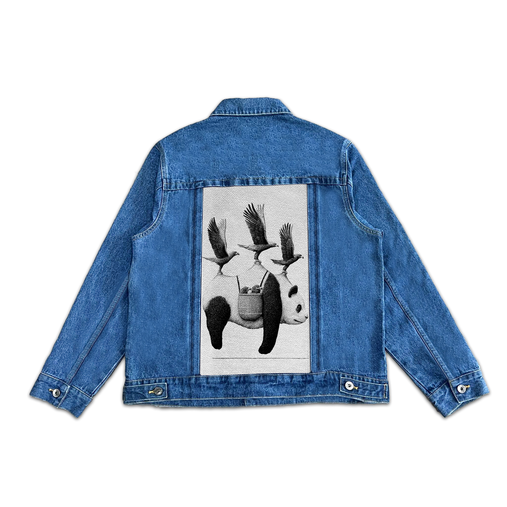 FLYING PANDA SWAP-6484