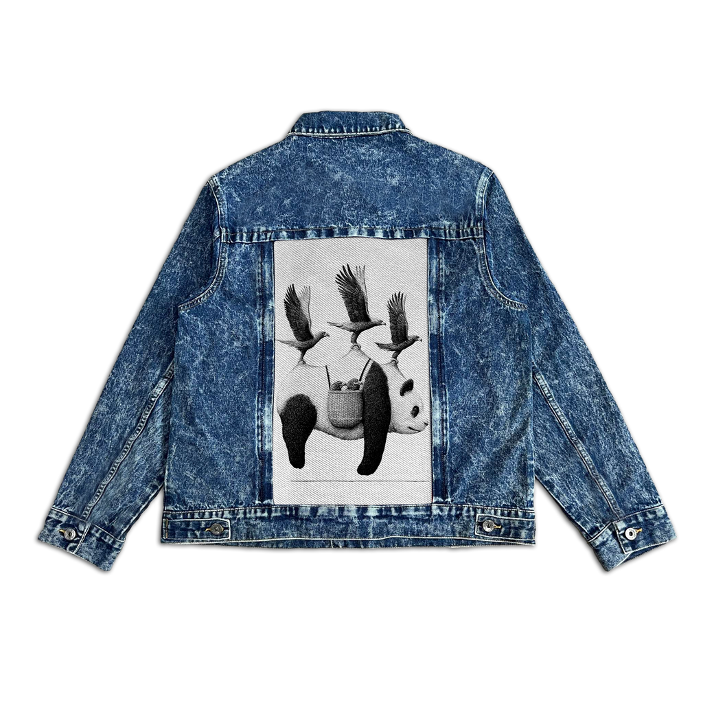 FLYING PANDA SWAP-6484