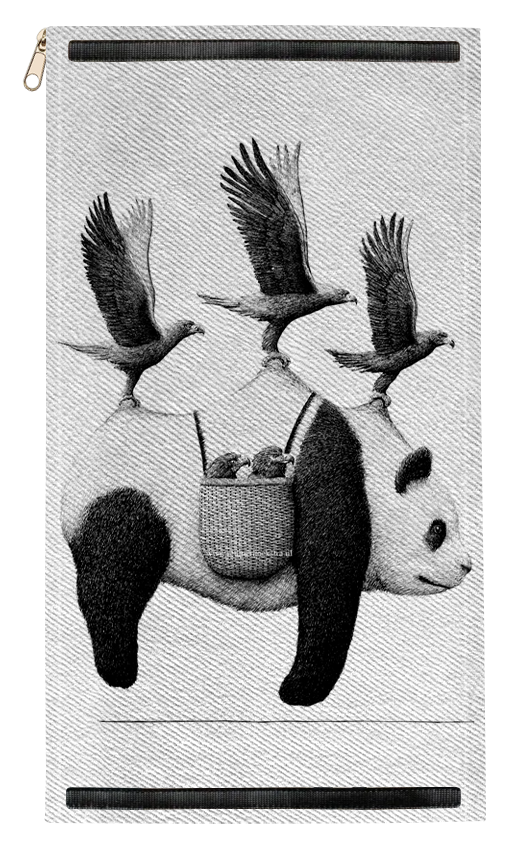 FLYING PANDA SWAP-6484