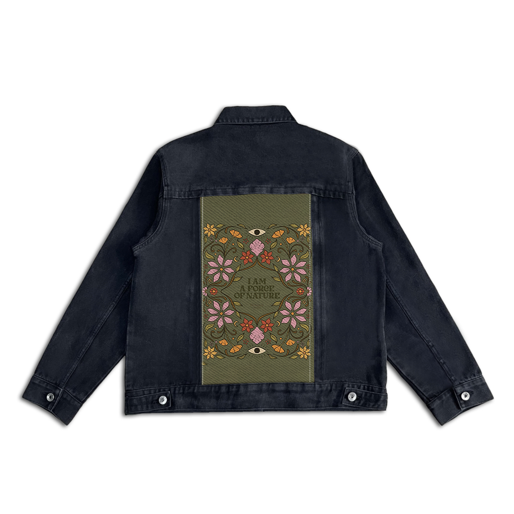 FORCE OF NATURE SWAP-6097