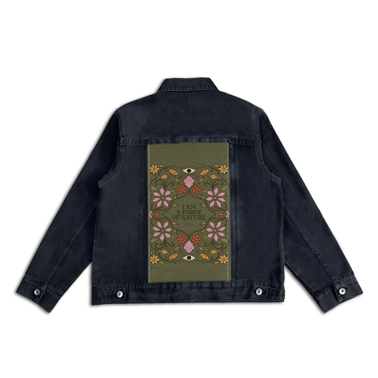 FORCE OF NATURE SWAP-6097