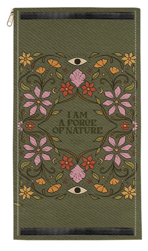 FORCE OF NATURE SWAP-6097