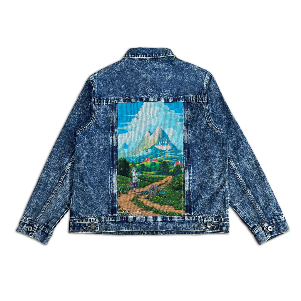 FRIEREN V2 SWAP-6487