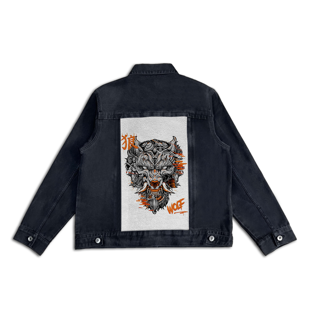 FU WOLF V2 SWAP-6101