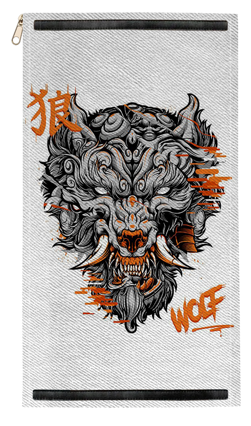 FU WOLF V2 SWAP-6101