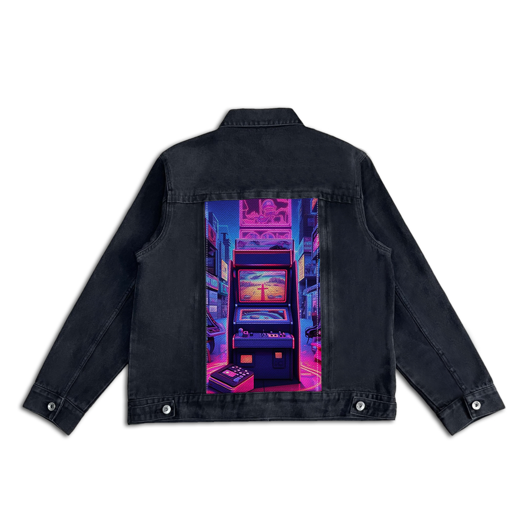 GAMA MACHINE SWAP-6106