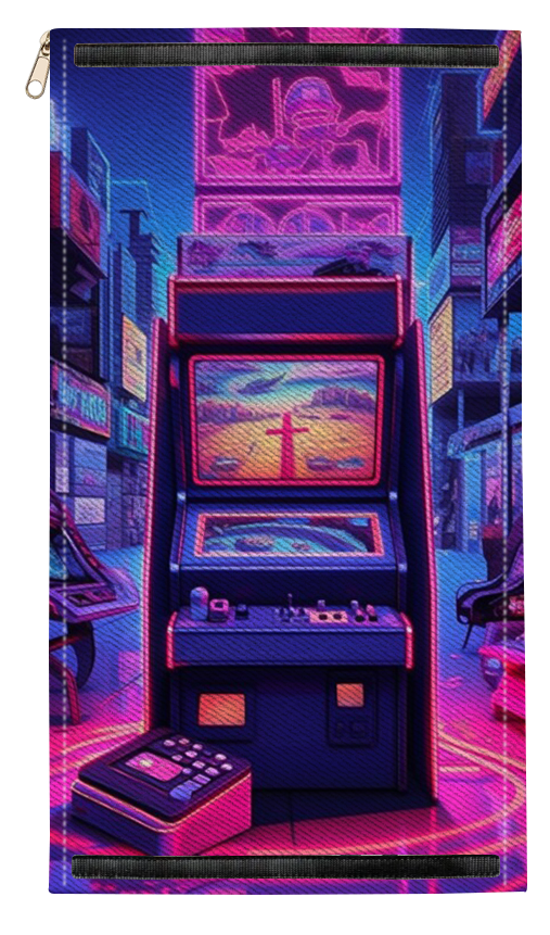 GAMA MACHINE SWAP-6106