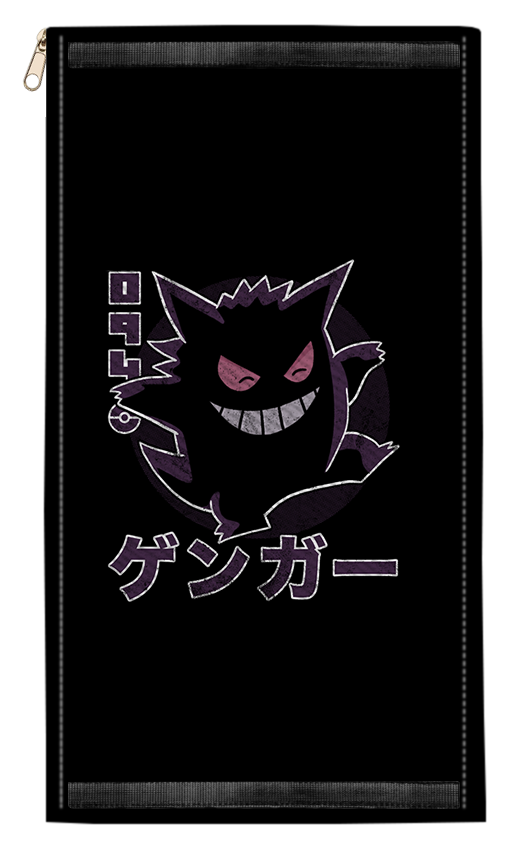 GENGAR SWAP-6108